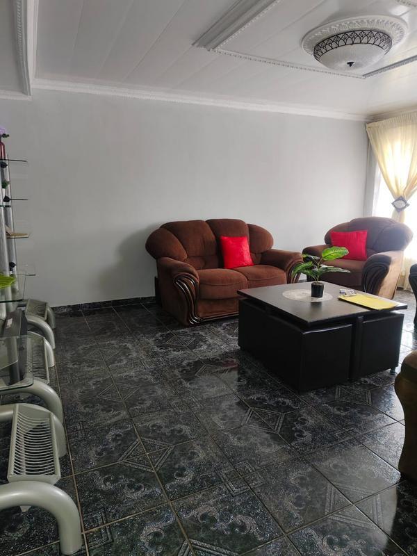 3 Bedroom Property for Sale in Mogwase Unit 5 North West